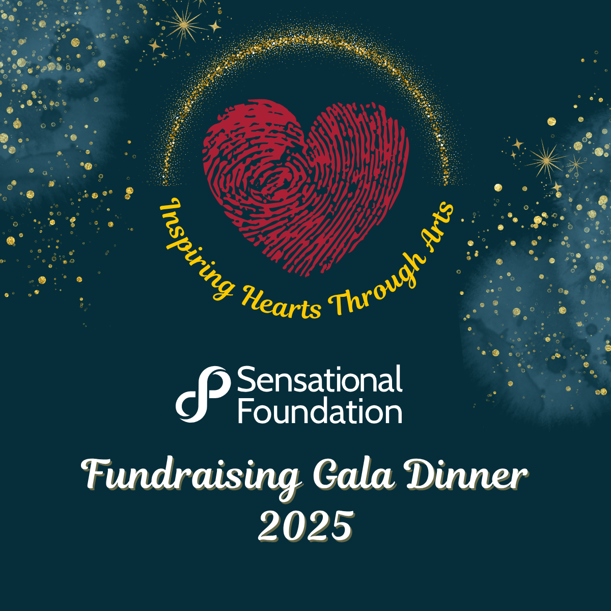 Fundraising Gala Dinner 2025