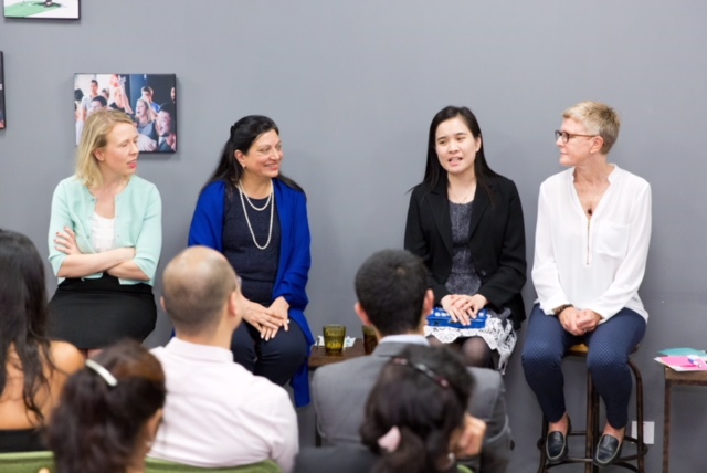 Panel Discussion, International Day of Persons with Disability