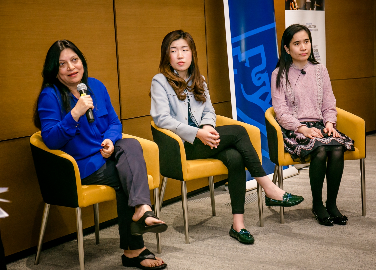 Royal Bank of Canada - International Women's Day