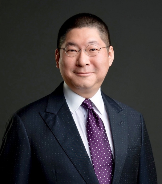 Gerald Lee, Advisory Board Member