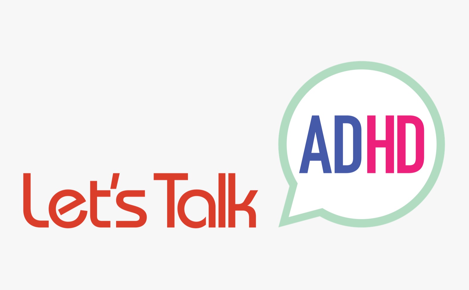 Let's Talk ADHD 