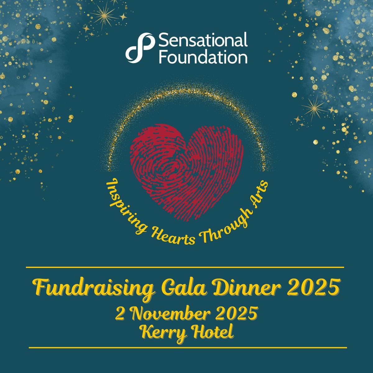Fundraising Gala Dinner